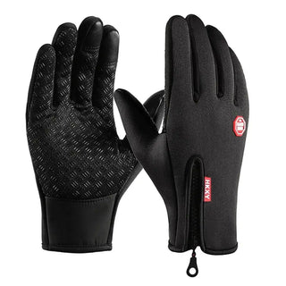 Warmth and Anti Slip Gloves