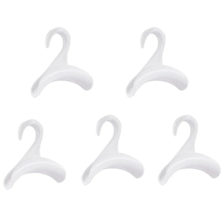 Arch Coat Rack Hook Bag Holder