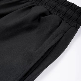 Unisex Los Angeles Print Basketball Shorts