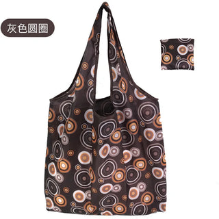 Reusable Large Shopping Tote Bag