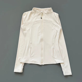 Lightweight Athletic Jacket