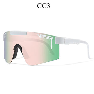 Pit Viper UV400 Sunglasses