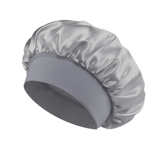 Satin Sleeping/Bathing Bonnets