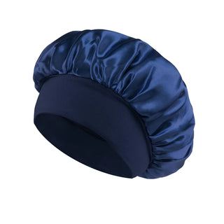 Satin Sleeping/Bathing Bonnets