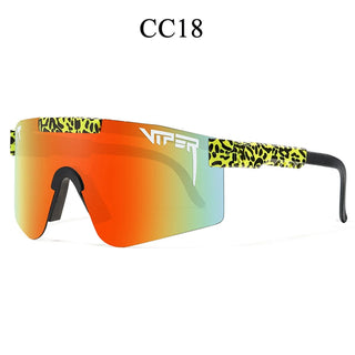 Pit Viper UV400 Sunglasses