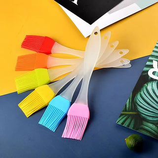 Durable Silicone Cooking Brush