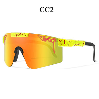 Pit Viper UV400 Sunglasses