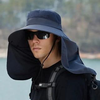 Ridgeline Fishing Hat