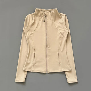 Lightweight Athletic Jacket