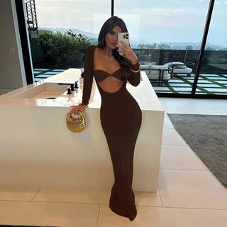 April Three-Piece Kini Set
