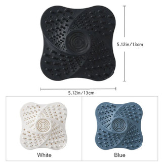 Silicone Drain Filter