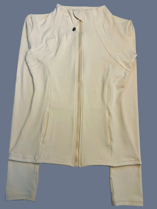 Lightweight Athletic Jacket