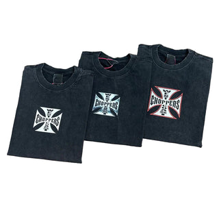 West Coast Chopper T-Shirt