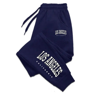 'Los Angeles' Unisex Sweatpants