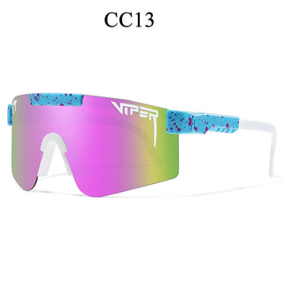 Pit Viper UV400 Sunglasses