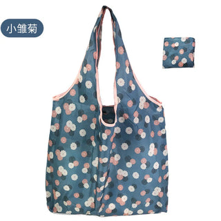 Reusable Large Shopping Tote Bag