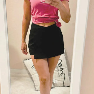 Skirt Shorts