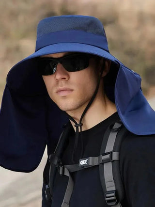Ridgeline Fishing Hat
