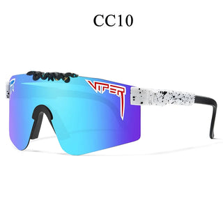 Pit Viper UV400 Sunglasses