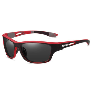 Polarized Sports Sunglasses