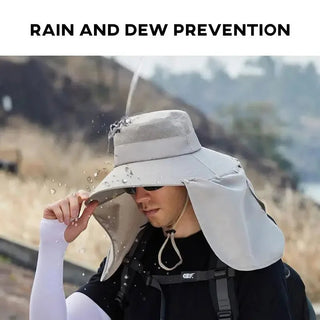 Ridgeline Fishing Hat