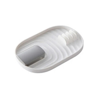 Foldable Kitchen Dish Rack