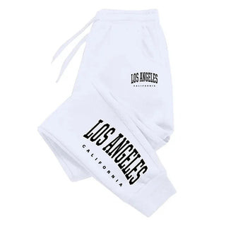 'Los Angeles' Unisex Sweatpants