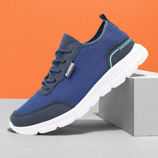 Mesh Breathable Trainers