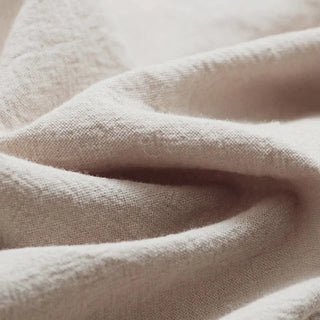 Casual Linen Gym Shorts