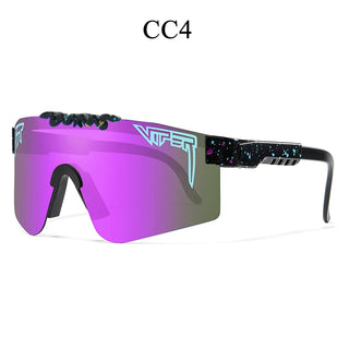 Pit Viper UV400 Sunglasses