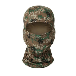 Tactical Windproof Full Cover Balaclava