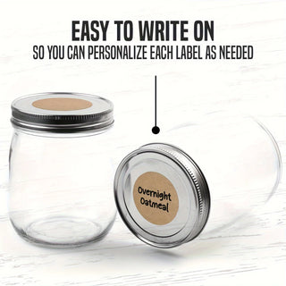 Self-Adhesive Labels