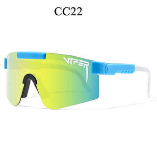 Pit Viper UV400 Sunglasses