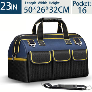 Multifunctional Waterproof Tool Bag