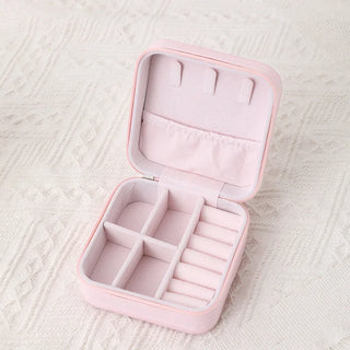 Mini Jewelry Storage Box