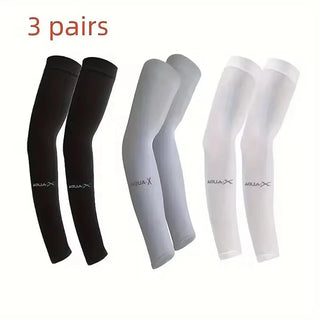 Sports Arm Sleeve Protection