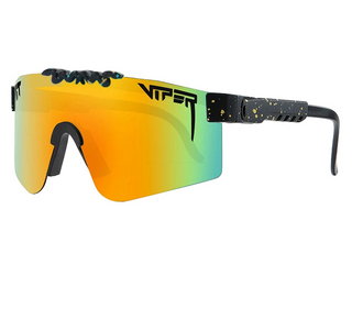 Pit Viper UV400 Sunglasses