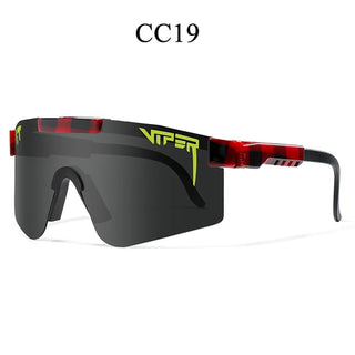 Pit Viper UV400 Sunglasses