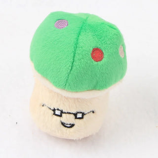 Plush Squeaky Dog Toys