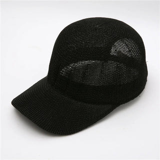Morgan Mesh Summer Beach Hat