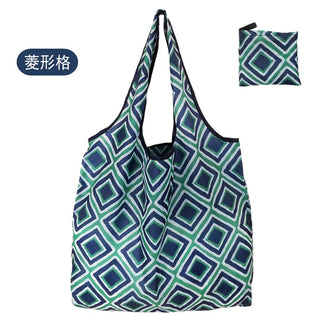 Reusable Large Shopping Tote Bag