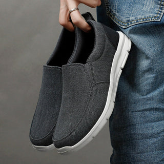 Breathable Walking Sneakers