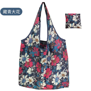 Reusable Large Shopping Tote Bag