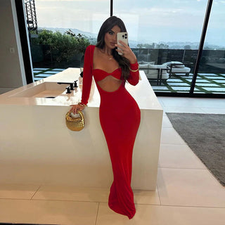 April Three-Piece Kini Set
