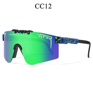 Pit Viper UV400 Sunglasses