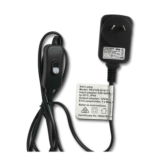 Himalayan Pink Salt Lamp