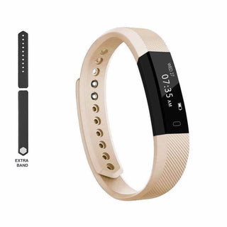 SmartFit Slim Watch