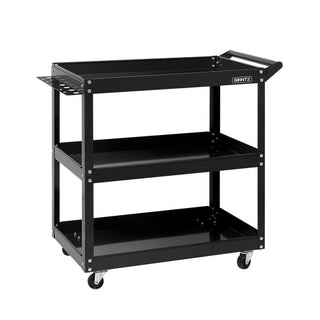 3-Tier Tool Cart Trolley