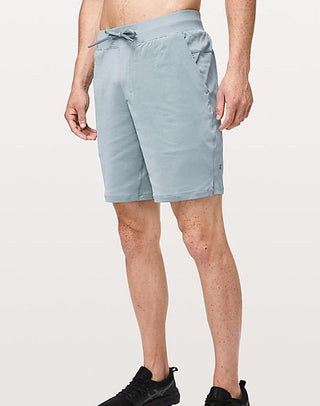 9" Mesh Shorts