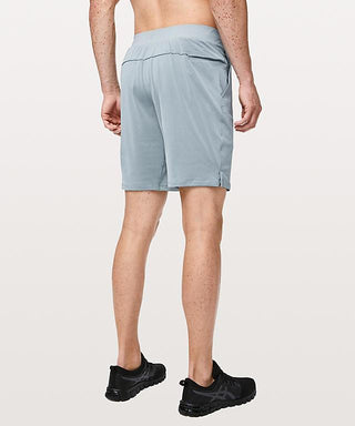 9" Mesh Shorts